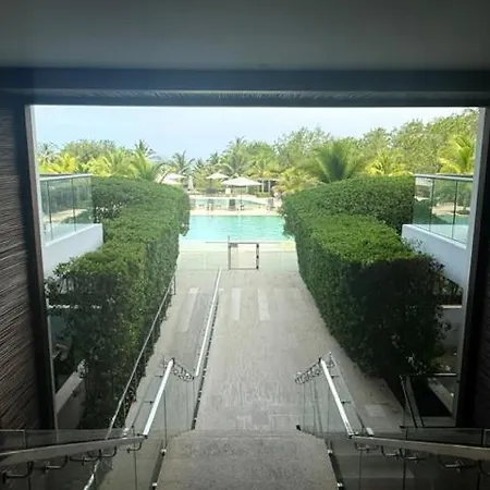Apartamento Espectacular Vista Al Mar *