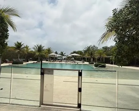 Espectacular Vista Al Mar Apartamento